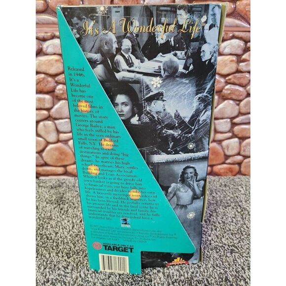 Mary Bailey It’s a Wonderful Life #A92 - Picture 4 of 7